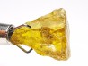 Vesuvianite, Lac des Seize-îles, Quebec, Canada