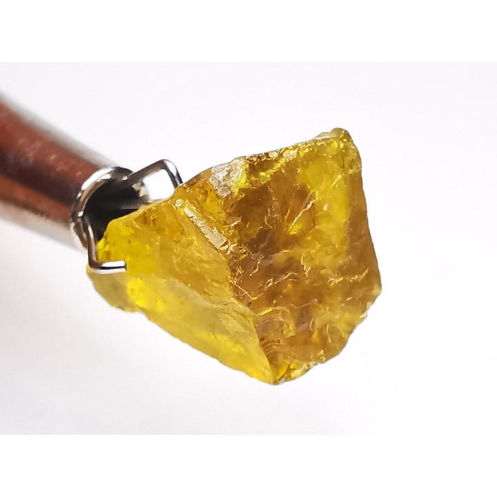 Vesuvianite, Lac des Seize-îles, Quebec, Canada
