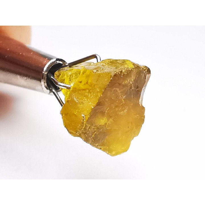 Vesuvianite, Lac des Seize-îles, Quebec, Canada