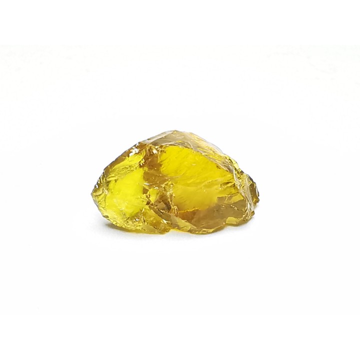 Vesuvianite, Lac des Seize-îles, Quebec, Canada