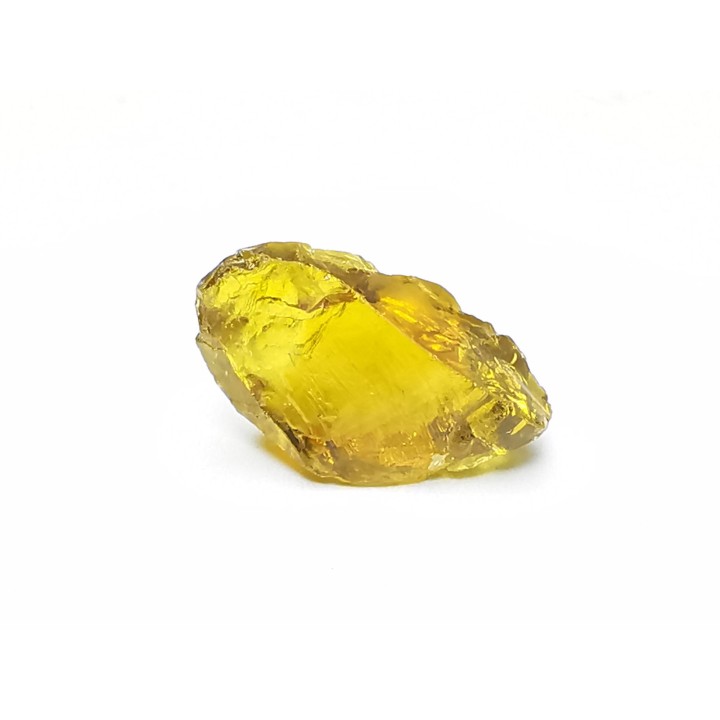 Vesuvianite, Lac des Seize-îles, Quebec, Canada