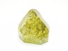 Vésuvianite chromifère, mine Jeffrey, Québec, Canada