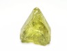 Vésuvianite chromifère, mine Jeffrey, Québec, Canada