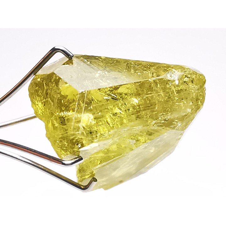Vésuvianite chromifère, mine Jeffrey, Québec, Canada