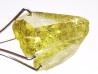 Chrome vesuvianite, Jeffrey Mine, Quebec, Canada