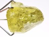 Vésuvianite chromifère, mine Jeffrey, Québec, Canada