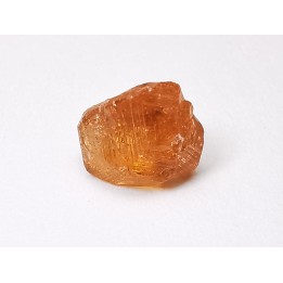 Hessonite Garnet, Jeffrey Mine, Quebec, Canada