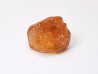 Grenat hessonite, mine Jeffrey, Québec, Canada