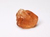 Hessonite Garnet, Jeffrey Mine, Quebec, Canada