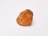 Grenat hessonite, mine Jeffrey, Québec, Canada
