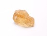 Grenat hessonite, mine Jeffrey, Québec, Canada