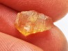 Hessonite Garnet, Jeffrey Mine, Quebec, Canada
