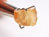 Hessonite Garnet, Jeffrey Mine, Quebec, Canada