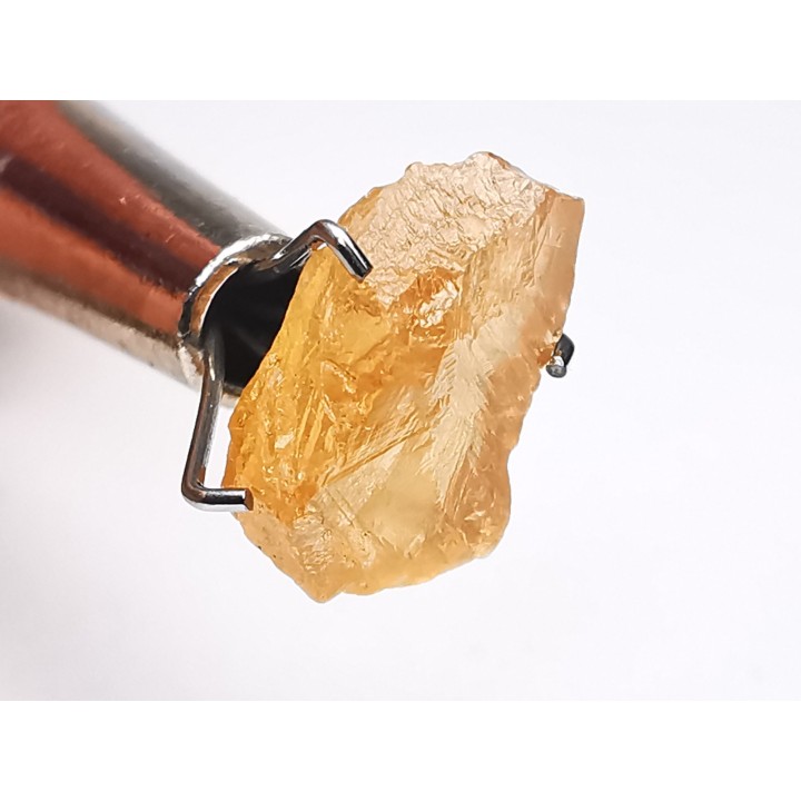 Hessonite Garnet, Jeffrey Mine, Quebec, Canada