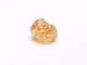 Grenat hessonite, mine Jeffrey, Québec, Canada