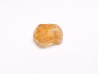 Grenat hessonite, mine Jeffrey, Québec, Canada