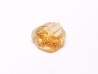 Grenat hessonite, mine Jeffrey, Québec, Canada