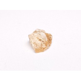 Grenat hessonite, mine Jeffrey, Québec, Canada