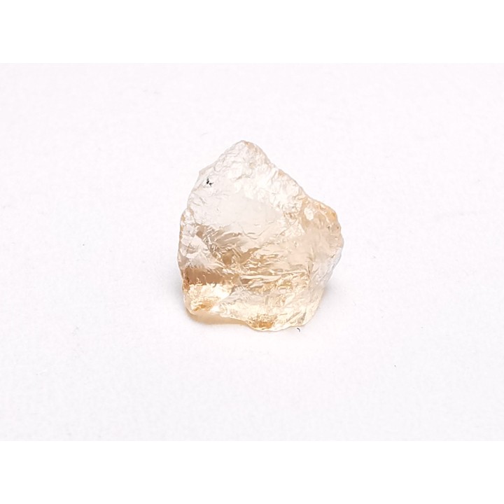 Hessonite Garnet, Jeffrey Mine, Quebec, Canada