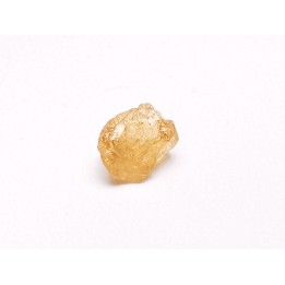 Grenat hessonite, mine Jeffrey, Québec, Canada