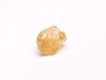 Grenat hessonite, mine Jeffrey, Québec, Canada