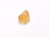 Hessonite Garnet, Jeffrey Mine, Quebec, Canada
