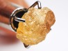 Hessonite Garnet, Jeffrey Mine, Quebec, Canada