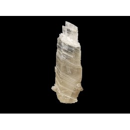Interrupted Growth Quartz  – Dalnegorsk, Russia