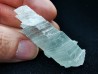 Quartz à croissance interrompue – Dalnegorsk, Russie
