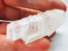 Quartz à croissance interrompue – Dalnegorsk, Russie
