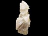 Quartz à croissance interrompue – Dalnegorsk, Russie