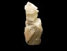 Quartz à croissance interrompue – Dalnegorsk, Russie