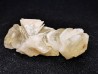 Quartz à croissance interrompue – Dalnegorsk, Russie