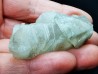 Quartz à croissance interrompue – Dalnegorsk, Russie