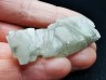 Interrupted Growth Quartz – Dalnegorsk, Russia