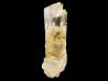 Interrupted Growth Quartz  – Dalnegorsk, Russia