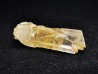 Interrupted Growth Quartz  – Dalnegorsk, Russia