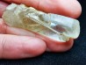 Interrupted Growth Quartz  – Dalnegorsk, Russia