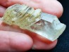 Interrupted Growth Quartz  – Dalnegorsk, Russia