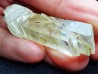 Interrupted Growth Quartz  – Dalnegorsk, Russia