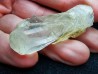 Quartz à croissance interrompue – Dalnegorsk, Russie