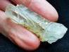 Interrupted Growth Quartz  – Dalnegorsk, Russia