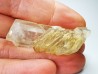 Interrupted Growth Quartz  – Dalnegorsk, Russia