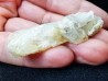 Interrupted Growth Quartz  – Dalnegorsk, Russia