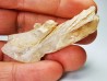 Quartz à croissance interrompue – Dalnegorsk, Russie