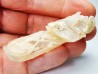 Interrupted Growth Quartz  – Dalnegorsk, Russia