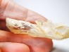 Quartz à croissance interrompue – Dalnegorsk, Russie