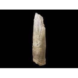 Quartz à croissance interrompue – Dalnegorsk, Russie