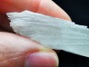 Interrupted Growth Quartz  – Dalnegorsk, Russia