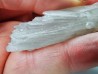 Interrupted Growth Quartz  – Dalnegorsk, Russia